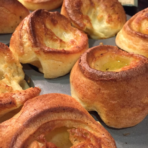 Yorkshire Pudding