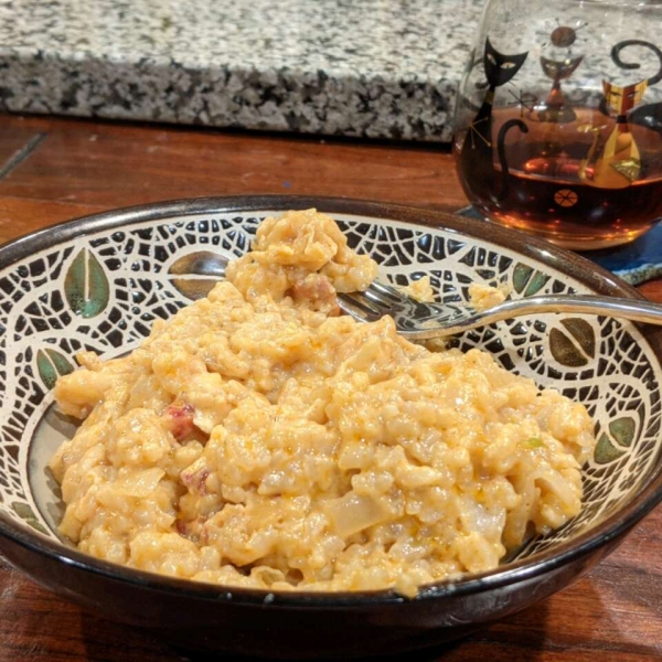 Lobster Risotto