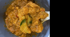 Whole30® Coconut Chicken Curry