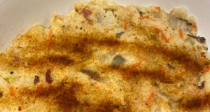 Diane's Colcannon