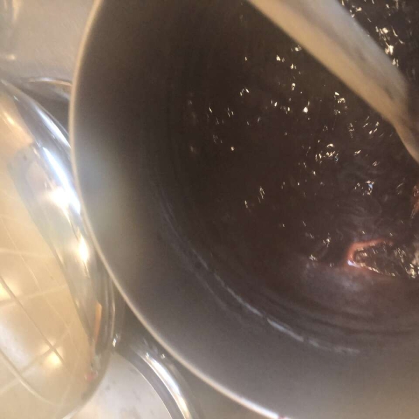 Concord Grape Onion Jam