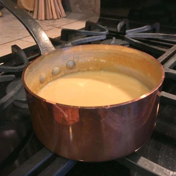 Kiyoko's Miso Sauce