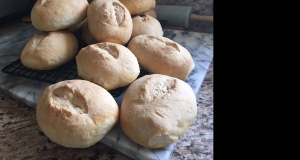 German Brotchen Rolls