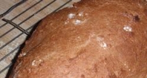 Spelt Bread II