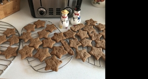 Good Dog Cookies