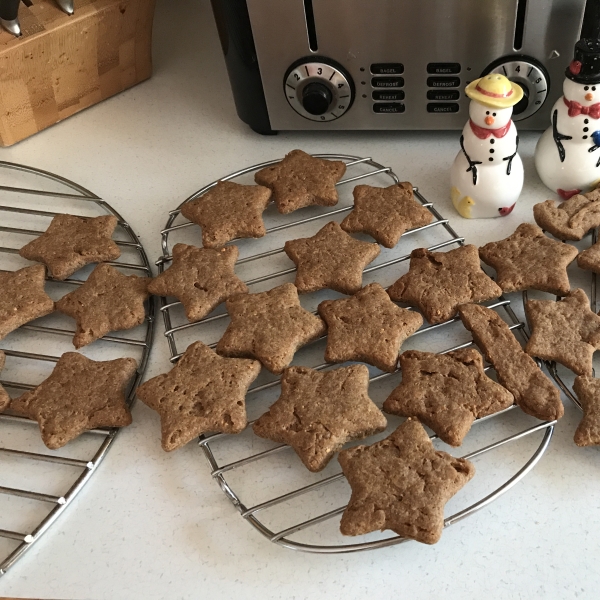 Good Dog Cookies