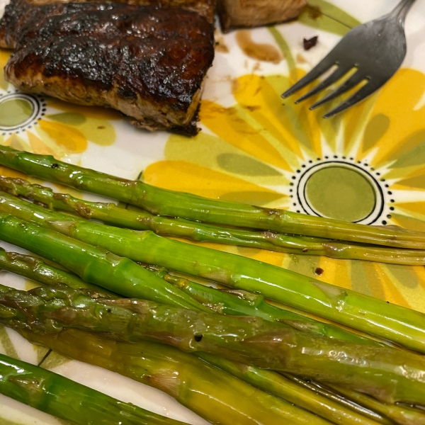 Grilled Mahi Mahi