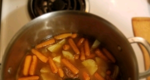 Beef Stew IV
