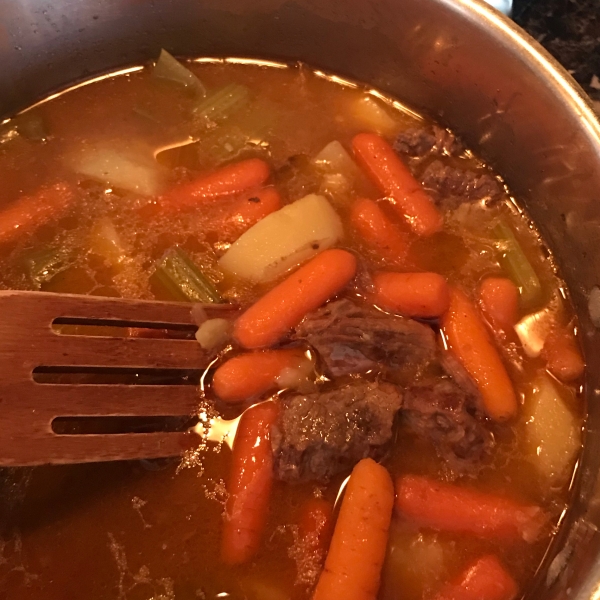 Beef Stew IV