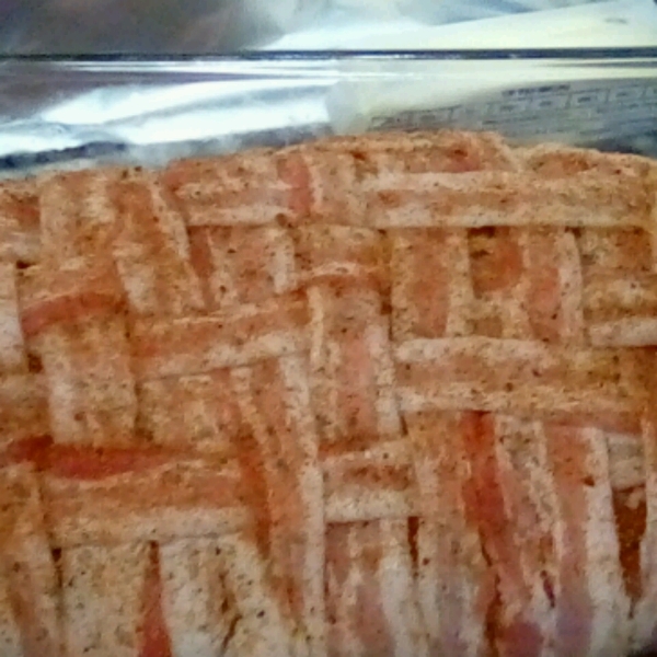 A Firefighter's Meatloaf