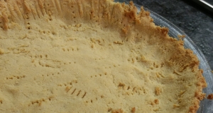 Simple Paleo Whole30® Pie Crust