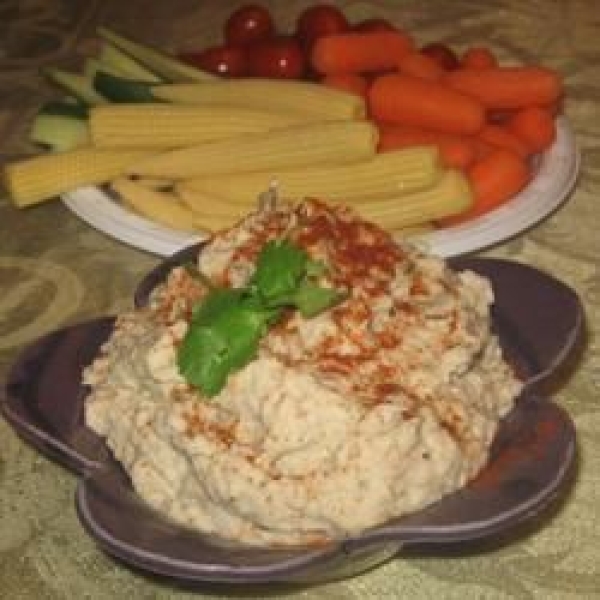 White Bean Dip