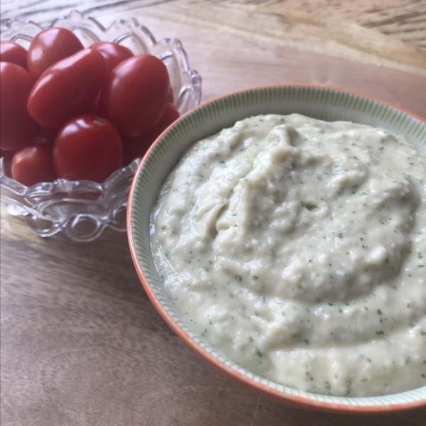 White Bean Dip