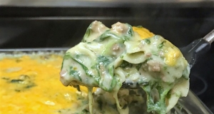 Dad's Favorite Casserole