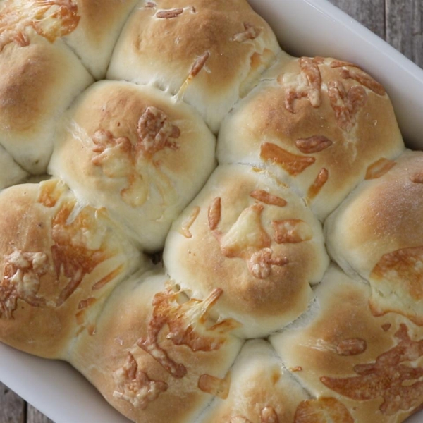 Thanksgiving Leftovers Monkey Bread