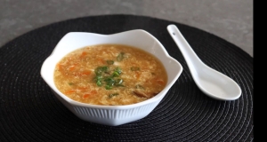 Chef John's Hot and Sour Soup