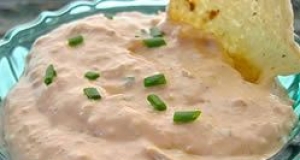 Crab and Cheese Spread