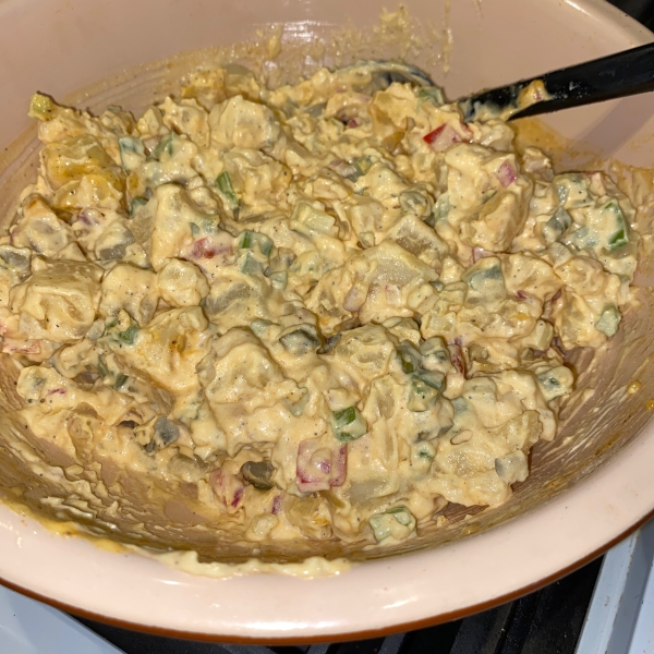 Potato Salad