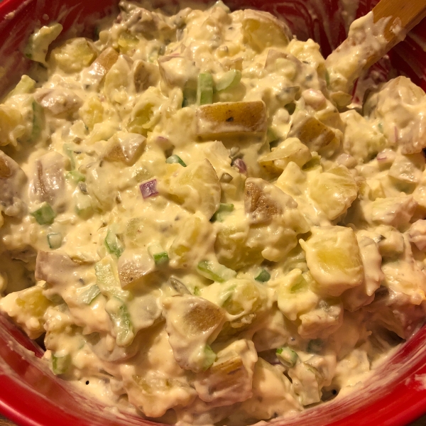 Potato Salad