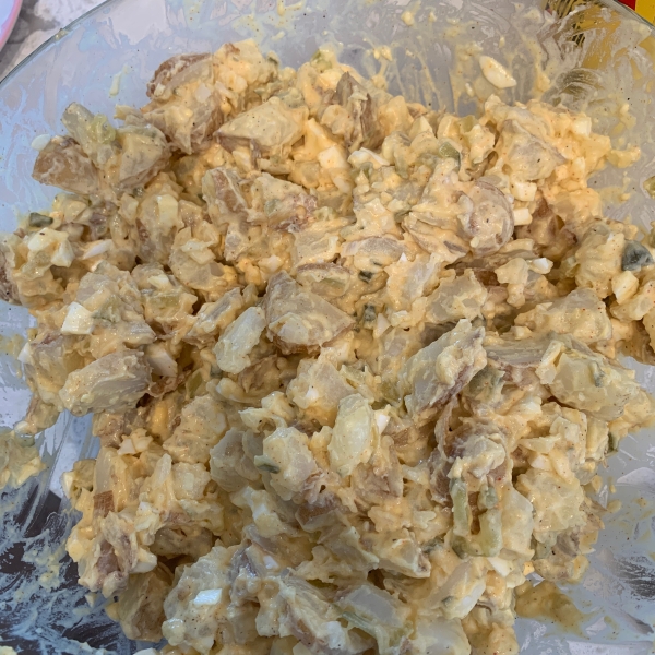Potato Salad