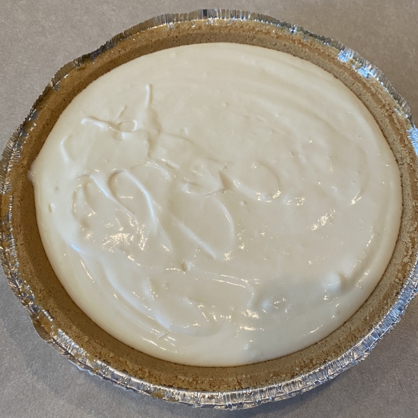 Lemonade Pie IV