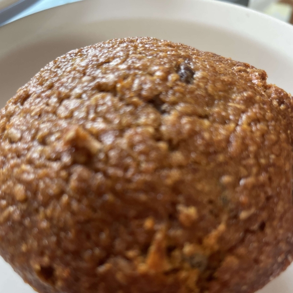 Classic Bran Muffins