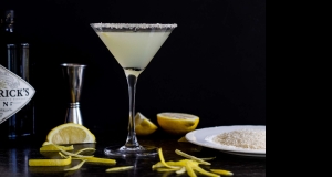 Lemon Drop Cocktail