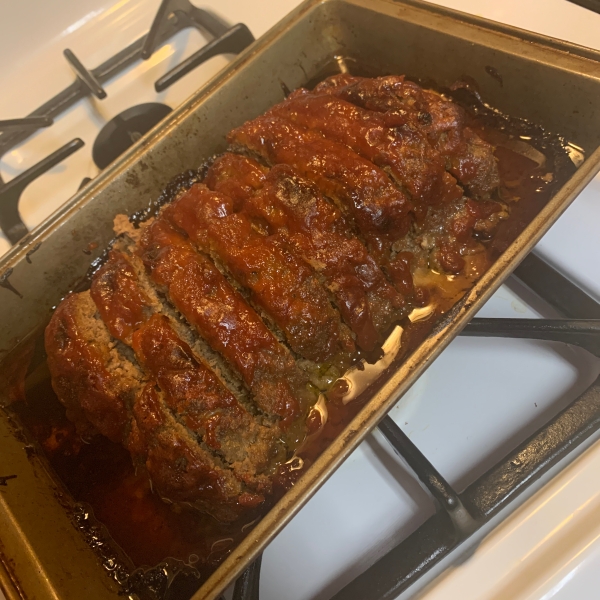 Meatloaf