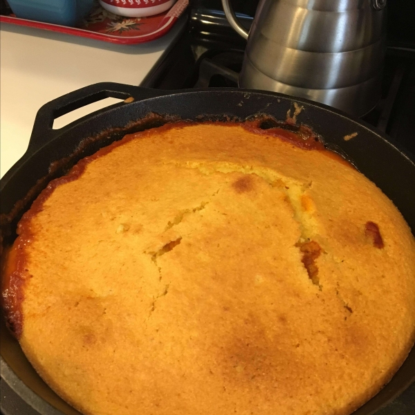 Sweet Tamale Pie