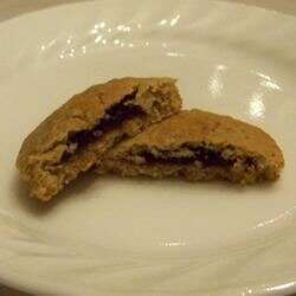 Date Filled Cookies
