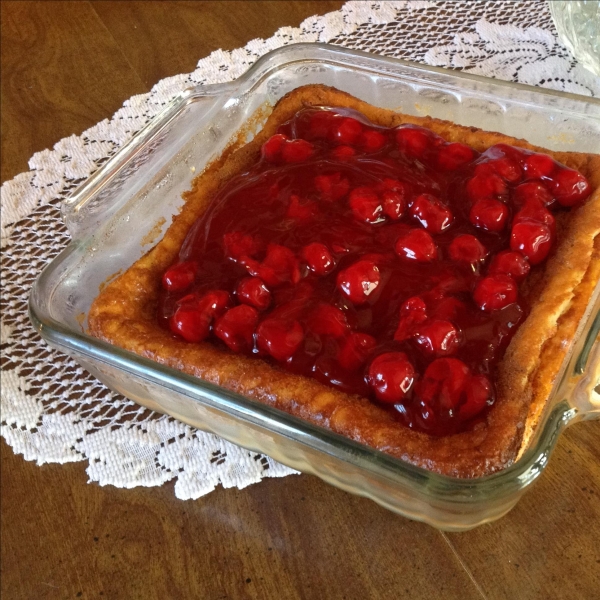 Quick and Easy Cheesecake Pie