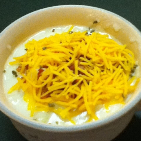 Baked Potato Soup II