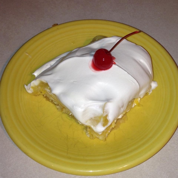 Twinkie® Cake