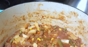 Chunky Stew