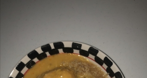 Slow Cooker Dump and Go Cheesy Chicken