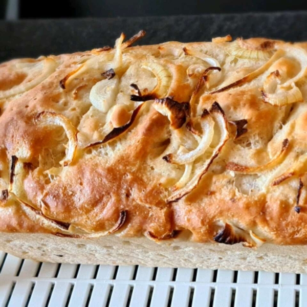 Onion Bread II