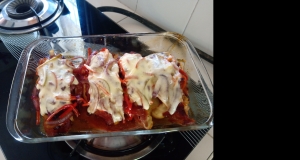 Monterey Chicken
