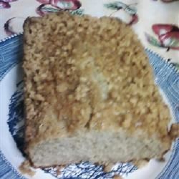 Amish Friendship Banana Nut Bread