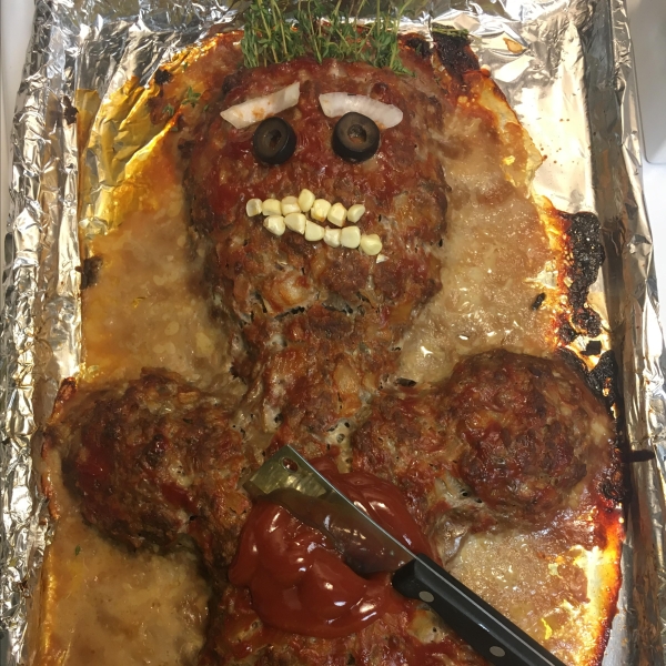 Dead Man Meatloaf