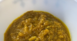 Hot Mango Peppa Sauce