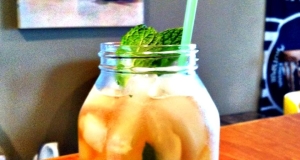 Southern Addiction Mint Julep
