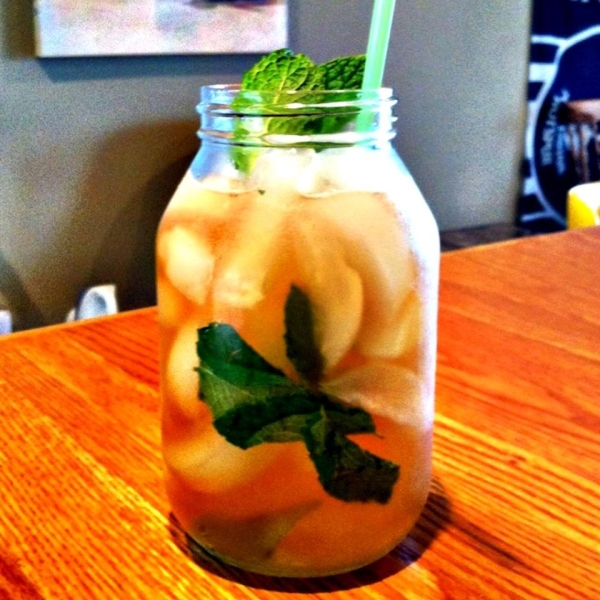 Southern Addiction Mint Julep