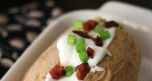 Mock Sour Cream II