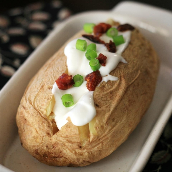 Mock Sour Cream II