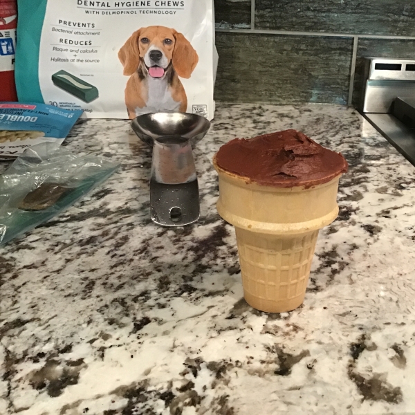 Cone Cupcakes