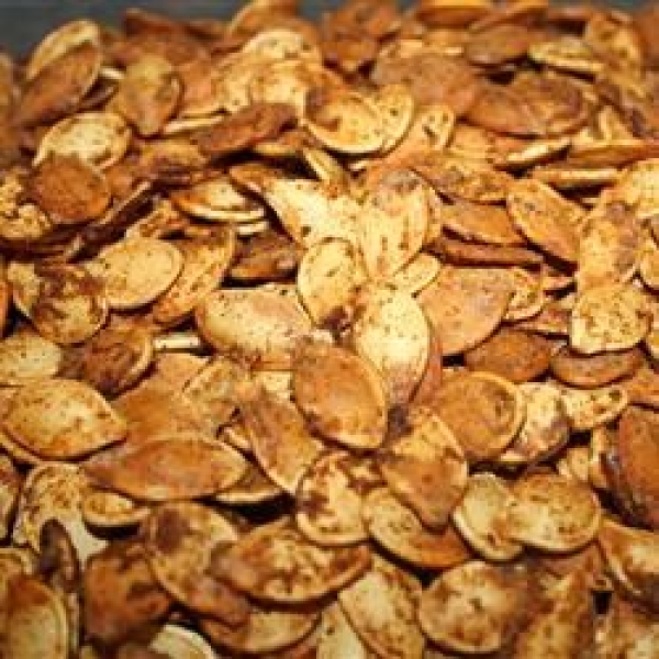 Maryland Pumpkin Seeds