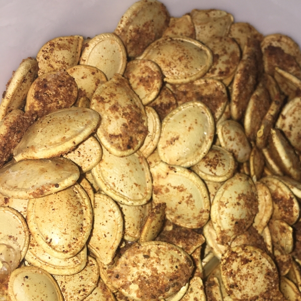 Maryland Pumpkin Seeds