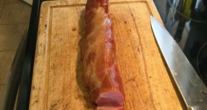 Smoked Back Bacon