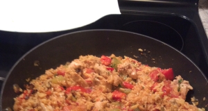 Carol's Arroz Con Pollo