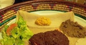 Injera